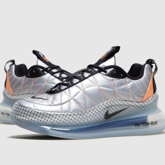 NEW Nike Men / Women MX-720-818 Running Sneakers - Picture 9 of 16